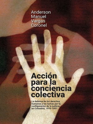 cover image of Acción para la conciencia colectiva